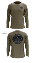 Priority Response Team 28463676 Long Sleeve Performance Shirt - 21
