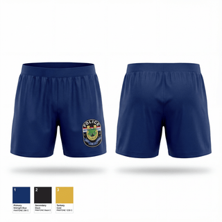 Ranger Panties, Non Fatal Shooting Unit, Police, Teamtime, Team time, sublimation, custom sports apparel, team uniforms, spirit wear, spiritwear, sports uniforms, custom shirts, team store, custom team store, fundraiser sports, apparel fundraiser