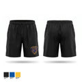 JDO CLASS # 44 Athletic Shorts With Pockets - 1