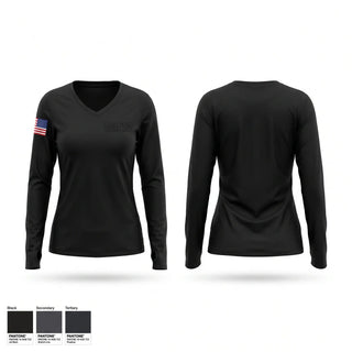 Old School Cotton Feel Shirt, Jefferson County Sheriff's Office, Police, Teamtime, Team time, sublimation, custom sports apparel, team uniforms, spirit wear, spiritwear, sports uniforms, custom shirts, team store, custom team store, fundraiser sports, apparel fundraiser