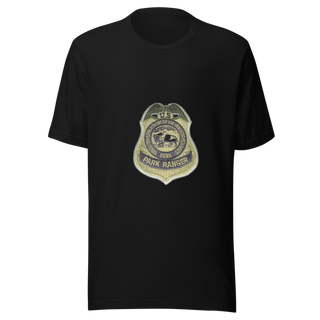 Unisex Staple T-Shirt - Black