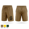3 Squad, Legion Platoon 79252585 Athletic Shorts With Pockets - 1