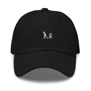 Dad hat - Black