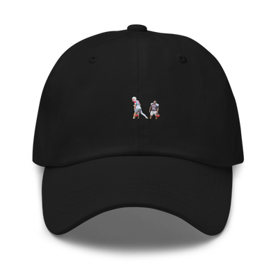 Beltway Generals Dad hat