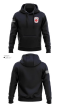 Coeymans Fire Co. #1 84362833 Hoodie - 21