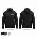 CCFPD Hoodie - 1