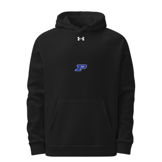 Pewitt CISD Police 8809004 Under Armour Hoodie