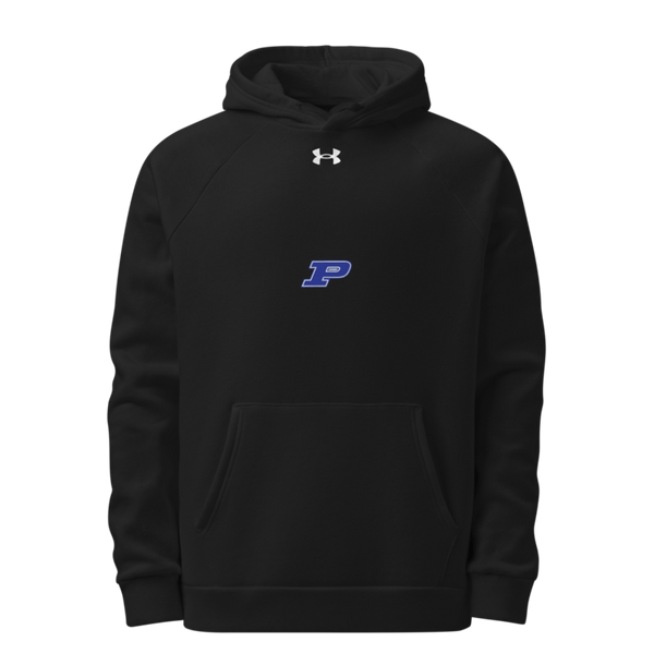 Pewitt CISD Police 8809004 Under Armour Hoodie