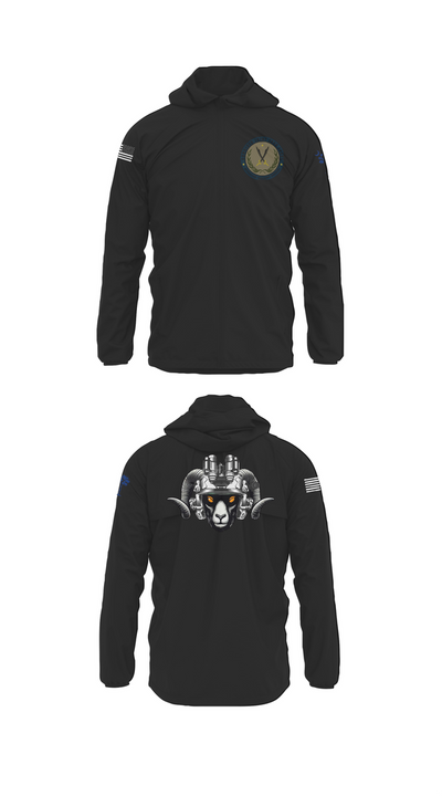 BLACKSHEEP 58862333 Windbreaker - 21