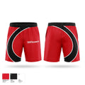 209Throwers 32961763 Athletic Shorts With Pockets - 1