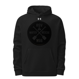 TxTf3 Under Armour Hoodie