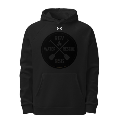 TxTf3 Under Armour Hoodie