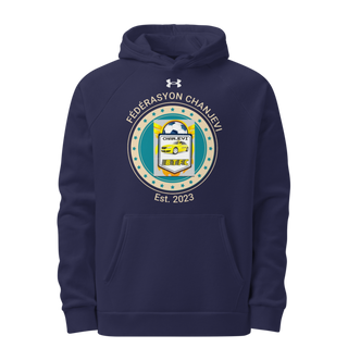 BTFC 7684024 Under Armour Hoodie