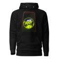 MS Roit Unisex Hoodie - 1