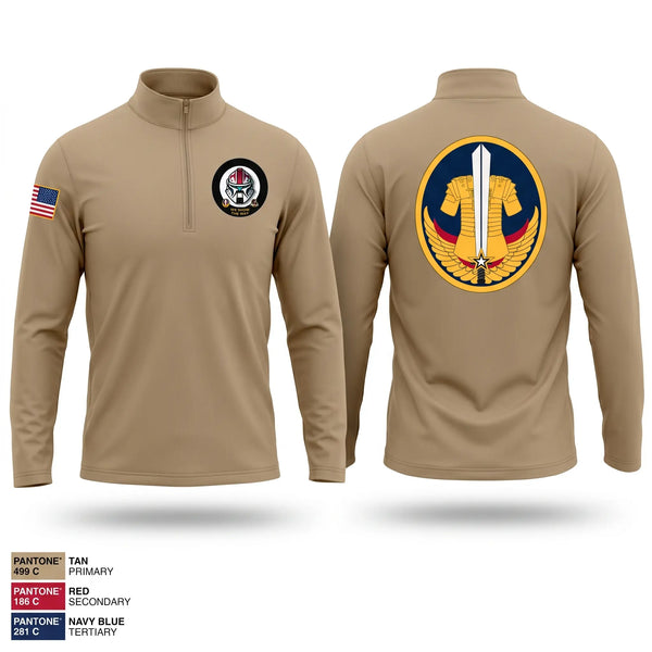 Windbreaker, Area 4, 2nd Battalion, Army Reserve Careers Group, Army, Teamtime, Team time, sublimation, custom sports apparel, team uniforms, spirit wear, spiritwear, sports uniforms, custom shirts, team store, custom team store, fundraiser sports, apparel fundraiser