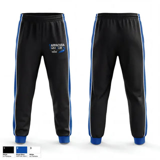 Sweatpants, Barracuda Swim Club, Swimming, Teamtime, Team time, sublimation, custom sports apparel, team uniforms, spirit wear, spiritwear, sports uniforms, custom shirts, team store, custom team store, fundraiser sports, apparel fundraiser