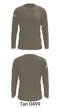 Special Response Group 55112414 Long Sleeve Performance Shirt - 4