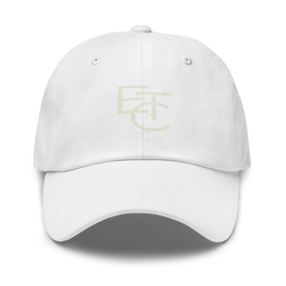 Dad hat - White