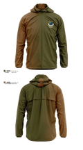 AFMAO 40074738 Windbreaker - 1
