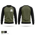 Riverside United Crew Neck Sweatshirt - 1