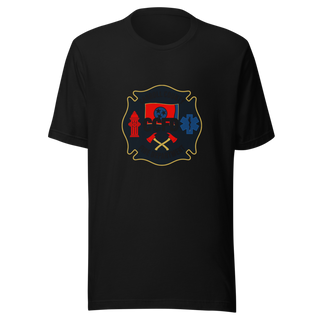 Unisex Staple T-Shirt - Black