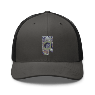 46 MP CO 62562841 Retro Trucker Hat | Yupoong 6606