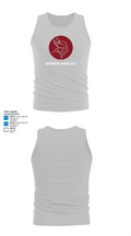 Gothenburg Swedes Golf 80910153 Tank Top - 13