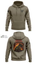 194th AR BDE HRT Medics 51125507 Hoodie - 8
