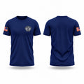 Bonne Terre PD Old School Cotton Feel Shirt - 1