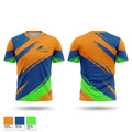 GPS Track Club Short Sleeve Performance Shirt - 1