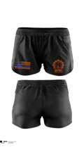 NYPD NARCOTICS K9 Ranger Panties - 10