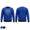 Irvington Ravens Crew Neck Sweatshirt - 2