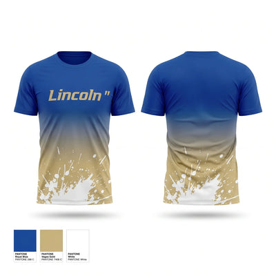 Lincoln Short Sleeve Performance Shirt - 2
