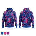 Ridin Durty softball Hoodie - 2