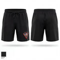 Disturbance Control Team 33063948 Athletic Shorts With Pockets - 1