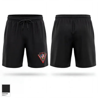 Athletic Shorts With Pockets, Disturbance Control Team, Police, Teamtime, Team time, sublimation, custom sports apparel, team uniforms, spirit wear, spiritwear, sports uniforms, custom shirts, team store, custom team store, fundraiser sports, apparel fundraiser