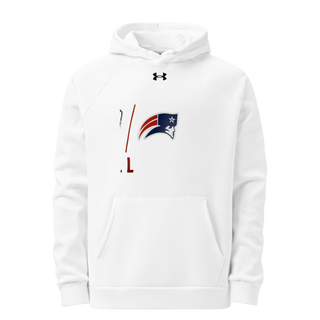 Homewood Volleyball 79123194 Under Armour Hoodie
