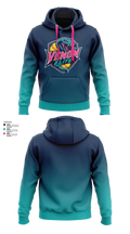 Venom Elite Hoodie - 3