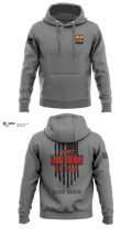 Big Iron Hoodie - 6