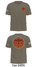 DNR NW 26153806 Old School Cotton Feel Shirt - 8