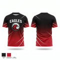 Eagles Short Sleeve Performance Shirt - 2