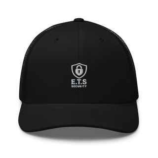 ETS 42970473 Retro Trucker Hat | Yupoong 6606
