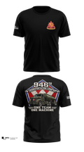 946th TC Short Sleeve Performance Shirt - 5