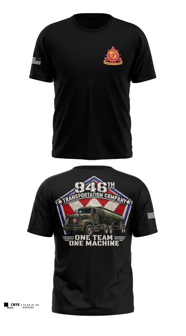 Short Sleeve Performance Shirt, 946th TC, Army, Teamtime, Team time, sublimation, custom sports apparel, team uniforms, spirit wear, spiritwear, sports uniforms, custom shirts, team store, custom team store, fundraiser sports, apparel fundraiser