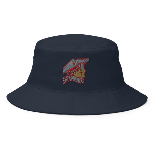 Patriot Taxi 13677637 Bucket Hat | Big Accessories BX003