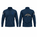 Virginia State Police Windbreaker - 1