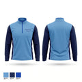 Michiana Magic Quarter Zip Jacket - 1
