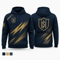 ISI Academy 4443704 Hoodie - 21
