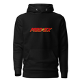 MedEx EMS Unisex Hoodie - 1