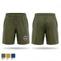 Alcorn County Emergency Services 34308559 Athletic Shorts With Pockets - 1
